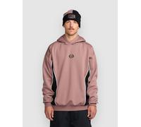Volcom Vital Hydro P/O Shred Hoodie mauve XS
