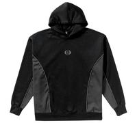 Volcom - Vital Hydro Pull Over Black - M - Sweatshirt