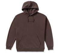 Volcom - Volcom Stone Pullover Fleece - Hoodie size M, brown