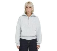 Volcom Voltrane Sweater Grey XS Woman