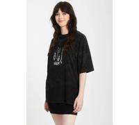 Volcom - Voltrip Black - T-Shirt - black - S - 100% Cotton,Jersey S