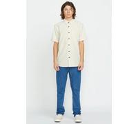 Volcom - Vorta Bold Blue - Jeans - blue - W32 / L34 - 99% Cotton, 1% Elastane W32 / L34