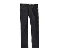 Volcom Vorta Denim Jeans in Rinse
