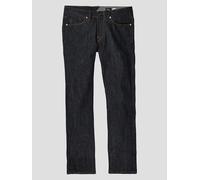 Volcom Vorta Denim Jeans in Rinse