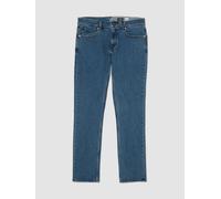 Volcom Vorta Denim Jeans washed blue 30/32