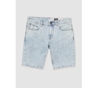 Volcom Vorta Denim Shorts carolina blue 29