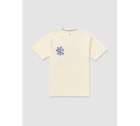 Volcom Vortex T-Shirt off white M