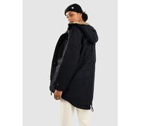 Volcom Walk On By 5K Parka black XS