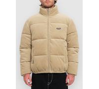 Volcom Walltz Cord Jacket khaki XL