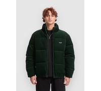 Volcom Walltz Cord Jacket scarab M