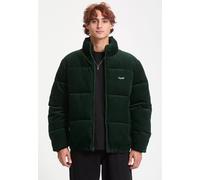 Volcom - Walltz Cord Scarab - Jacket - green - S - Shell: 100% Cotton; Lining: 100% Polyester; Padding: 100% Polyester,Corduroy S
