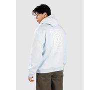 Volcom Watanite Hoodie carolina blue S