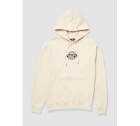 Volcom Watanite Hoodie dust heather M