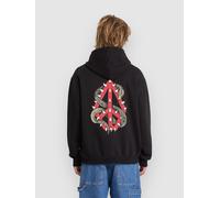 Volcom Watanite Po Hoodie black M
