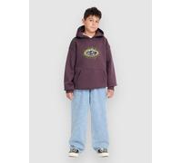 Volcom Watanite Po Kids Hoodie pistol punch L