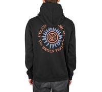 Volcom Watanite Pullover Hoodie - Black (SP25)