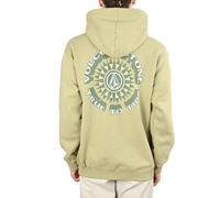 Volcom Watanite Hoodie Green M Men