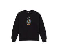 Volcom Watanite Sweatshirt Noir S