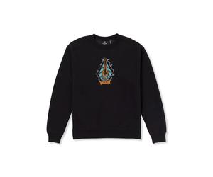 Volcom Watanite Sweatshirt Noir S