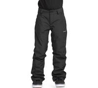 Volcom - Waterproof and breathable Snow pants - Freakin Chino Youth Insulated Pant Black - Kid Size M Black M