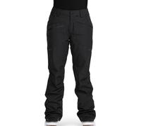 Volcom - Waterproof and breathable Snow pants in GORE-TEX ePE - Kanyon Insulated Gore-Tex Pant W Black for Women - Size S Black S