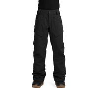 Volcom - Waterproof and breathable Snow pants in GORE-TEX ePE- Women - V.Co At Stretch Gore-Tex Pant W Black for Women - Size S Black S