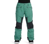 Volcom - Waterproof and breathable Snow pants in GORE-TEX ePE- Women - V.Co At Stretch Gore-Tex Pant W Spruce Green for Women - Size M Green M