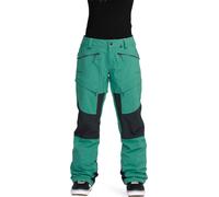 Volcom - Waterproof and breathable Snow pants in GORE-TEX ePE- Women - V.Co At Stretch Gore-Tex Pant W Spruce Green for Women - Size S Green S