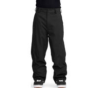 Volcom - Waterproof and breathable Snow pants - Kleveland Pant Black for Men - Size XL Black XL