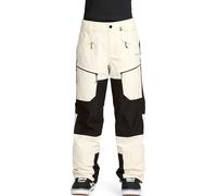 Volcom - Waterproof and breathable Snow pants - Stone Mica 20K Pant W Bone for Women - Size S - White White S