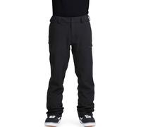 Volcom - Waterproof and breathable snowboard Chinos - Freakin Snow Chino Pant Black for Men - Size XL Black XL