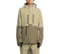 Volcom - Rnge Stretch 30K Jacket Moss Green - M - Ski Jacket