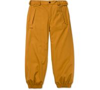 Volcom - Waterproof and insulated ski/snowboard pants - Men's - Arthur 20K Pant - Arthur 20K Pant Bear Brown for Men - Size M Brown M