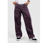 Volcom Weellow Cord Pants vintage violet 27
