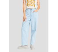 Volcom Weellow Denim Jeans light blue 27