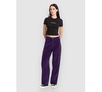 Volcom Weellow II Cord Pants acai 24