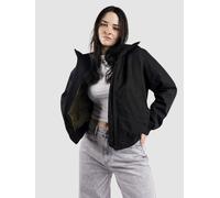 Volcom Wernan 10K Jacket black XS