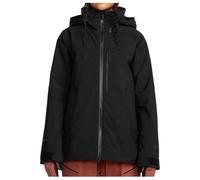 Volcom - Women's 3D Stretch GORE-TEX Jacket - Ski jacket size M, black