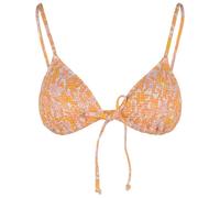 Volcom - Women's Coco Tri - Bikini top size S, white