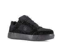 Volcom Women's Evolve Work and Safety, Black, 9.5 UK