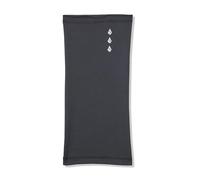 Volcom Women's Face Tech Multi-Tube Snowboard Ski Balaclava, Black S5, One Size