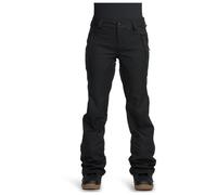 Volcom - Women's Genus Stretch Pant - Ski trousers size M, black