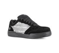 Volcom Women's Hybrid Work & Safety, Black, 9 UK