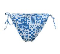 Volcom - Women's Island Dream Skimpy - Bikini bottom size XL, blue