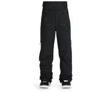 Volcom - Women's Karat Stretch 30K Pant - Ski trousers size XL, black