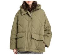 Volcom Out Of Boxy Puffer Jacket
