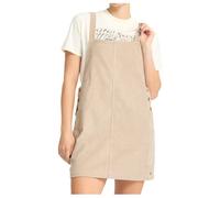 Volcom - Women's Power Chord Dress - Dress size XL, sand