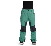 Volcom - Waterproof and breathable Snow pants in GORE-TEX ePE- Women - V.Co At Stretch Gore-Tex Pant W Spruce Green for Women - Size M Green M