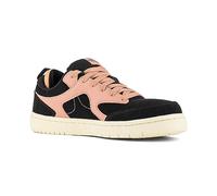 Volcom Women's Vitals Work and Safety, Black, 5 UK