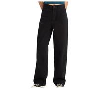 Volcom - Women's Weellow II Denim - Jeans size 27, black